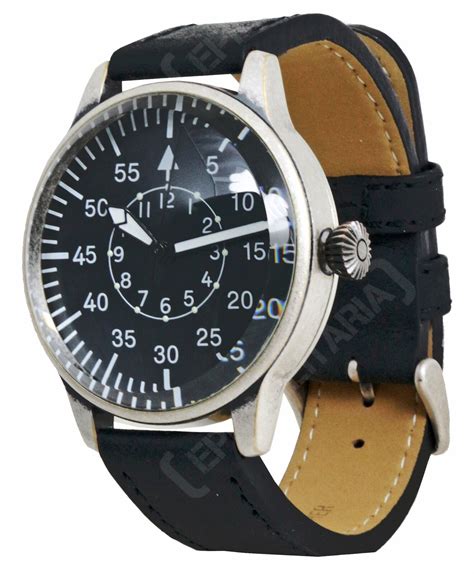 ww2 pilot watch replica|ww2 inspired watches.